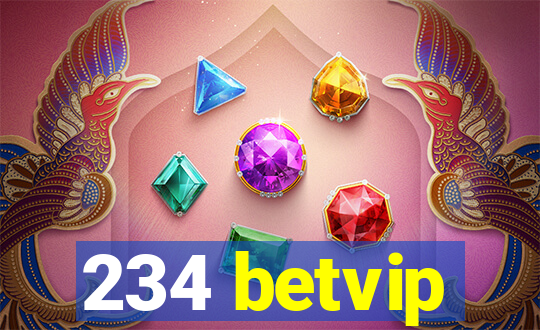 234 betvip